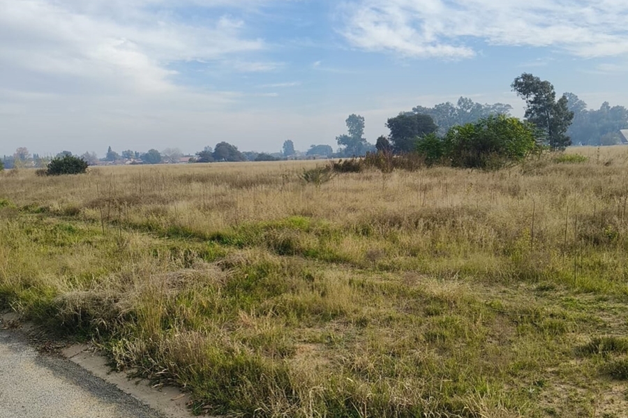 0 Bedroom Property for Sale in Vaalpark Free State